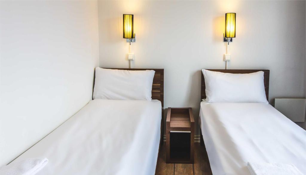 Central City Apartments - Resim 41