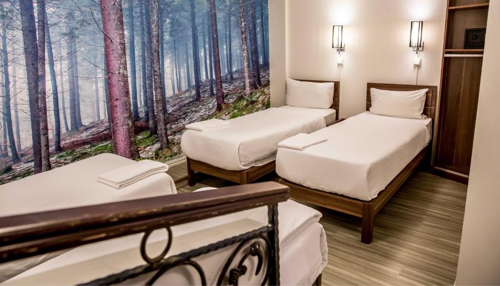 
Apartment (6 Adults)
