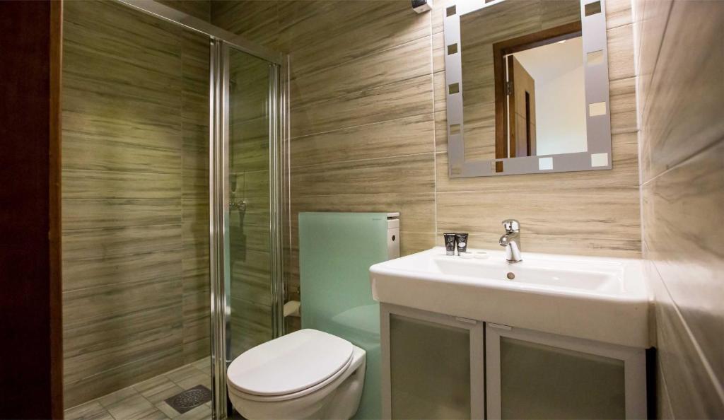 Central City Apartments - Resim 44