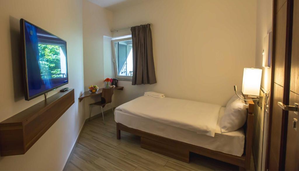 Central City Apartments - Resim 45