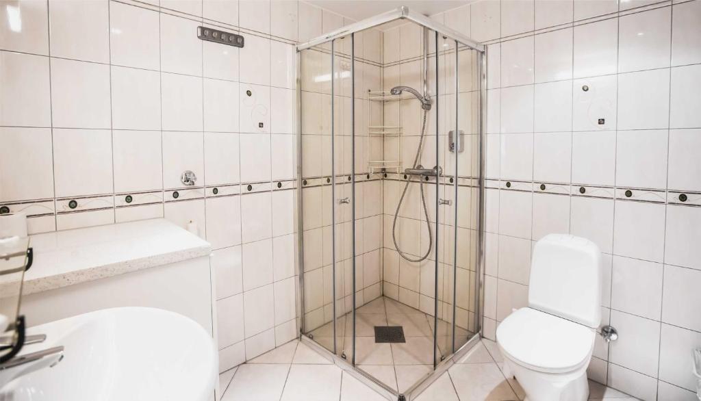 Central City Apartments - Resim 40