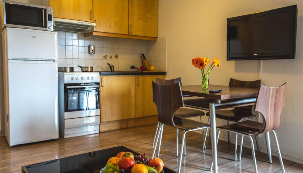 Central City Apartments - Resim 33