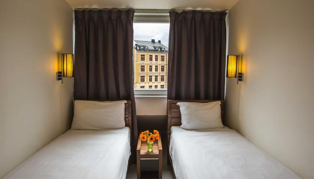 
Apartment (4 Adults)
