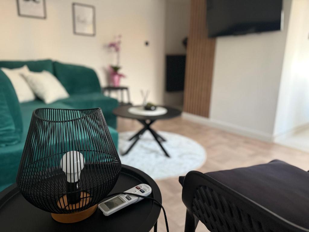 Φωτογραφία από το άλμπουμ του Apartman TONKA Vinkovci - novouređeni apartman u centru Vinkovaca σε Vinkovci