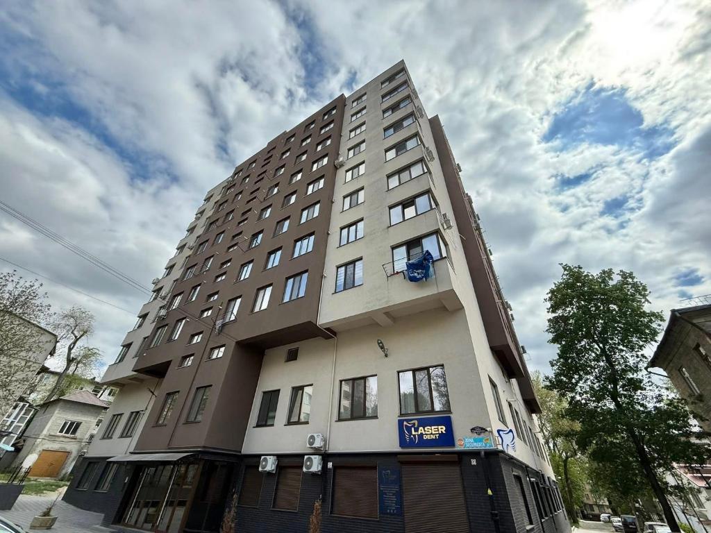 Bild i bildgalleri på Modern Loft Chisinau i Chişinău