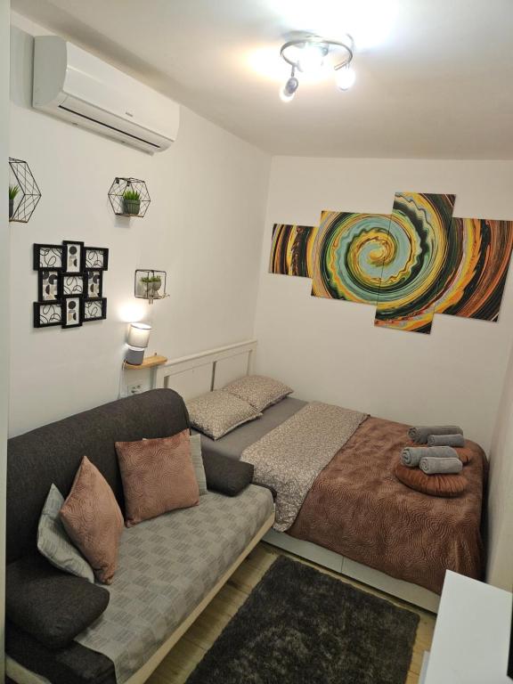 Apartment Maja - Strict center of Zagreb - 3