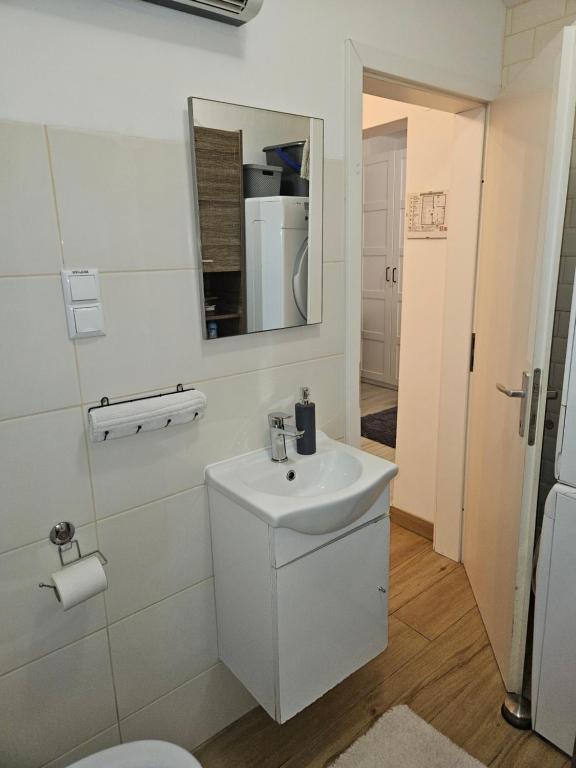 Apartment Maja - Strict center of Zagreb - 9