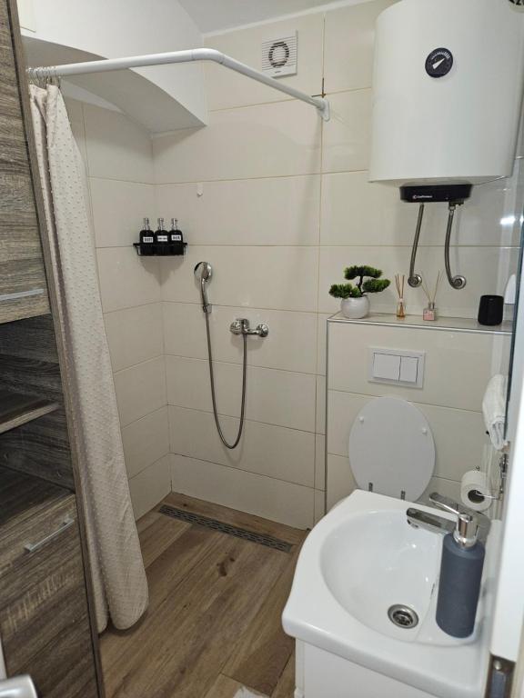 Apartment Maja - Strict center of Zagreb - 7