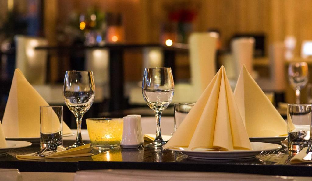 Central City Apartments - Resim 35