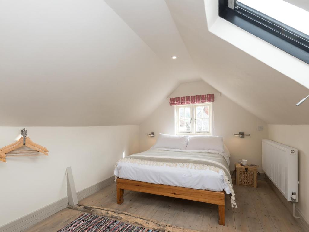 The Old Surgery - Two-Bedroom Holiday Home