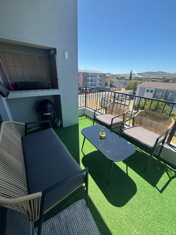 Gallery image of Cape Luxe Retreat in Cape Town