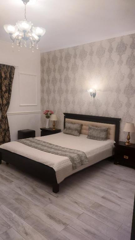 Billede fra billedgalleriet på Casa cu gradina i Văleni