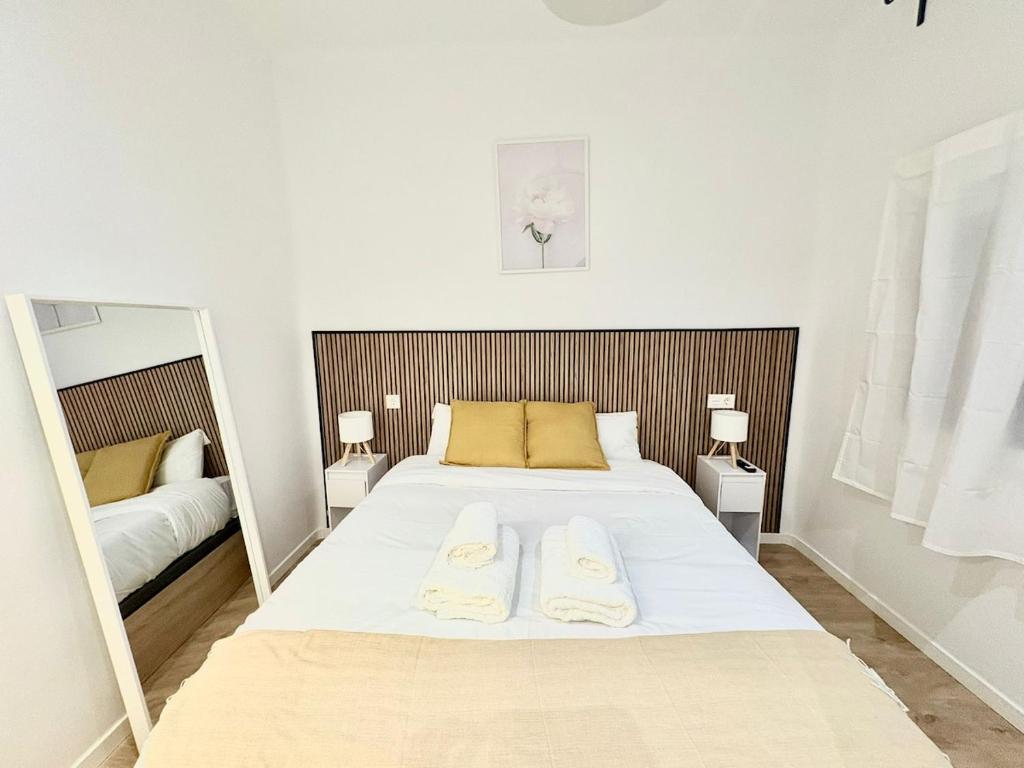 Retiro Residence Clavel