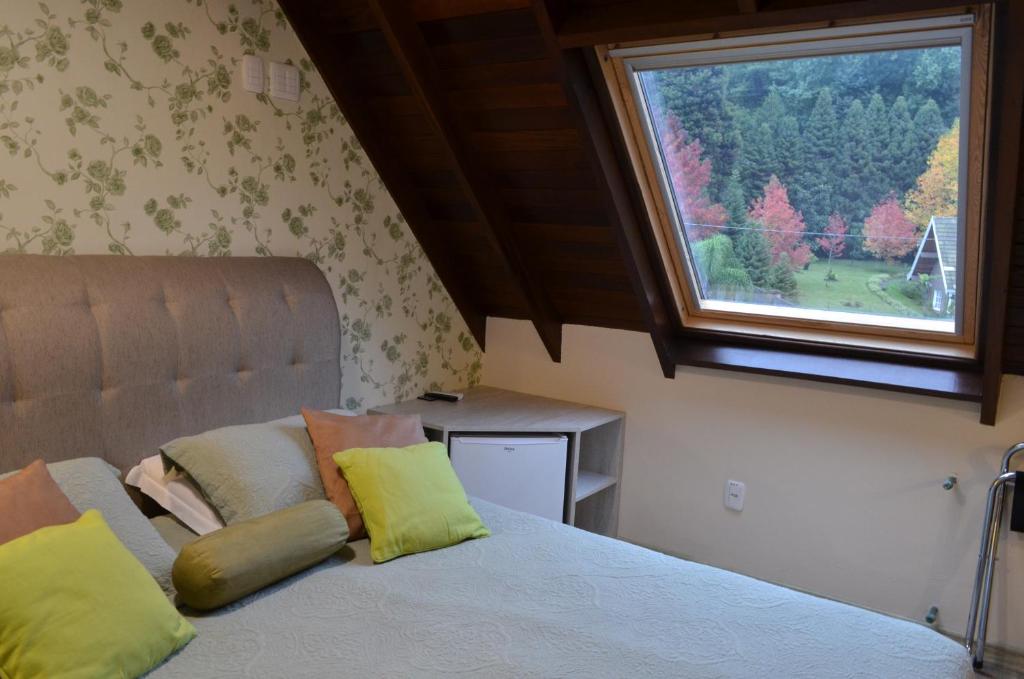 Hotel Renascença  Hotel Renascença