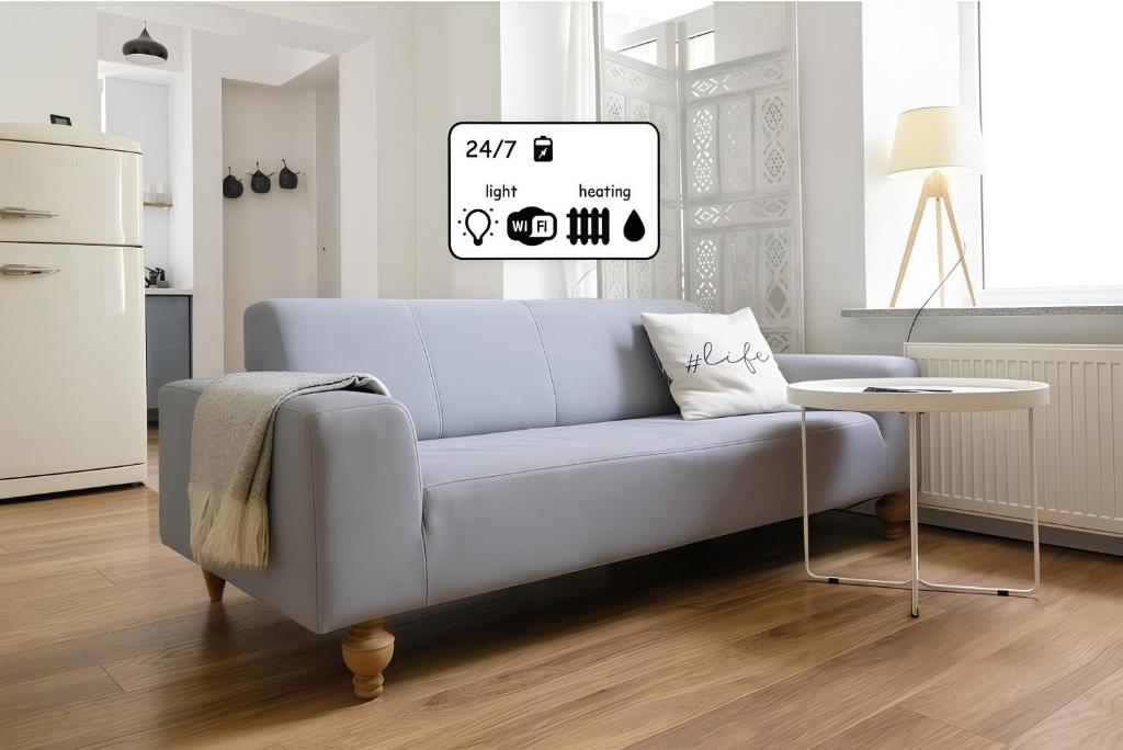 White Door Apartments Heart of Odessa 1