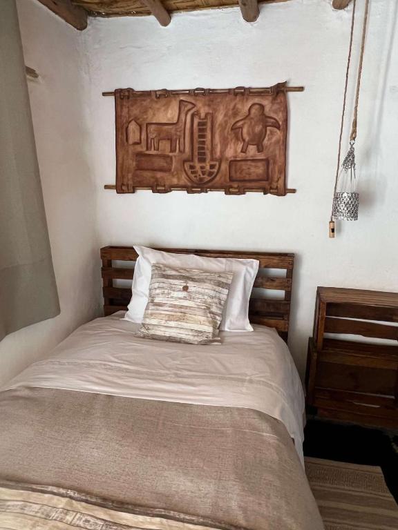 El Huarango Eco Lodge