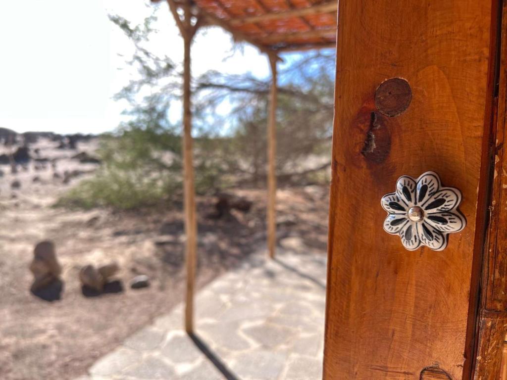 El Huarango Eco Lodge