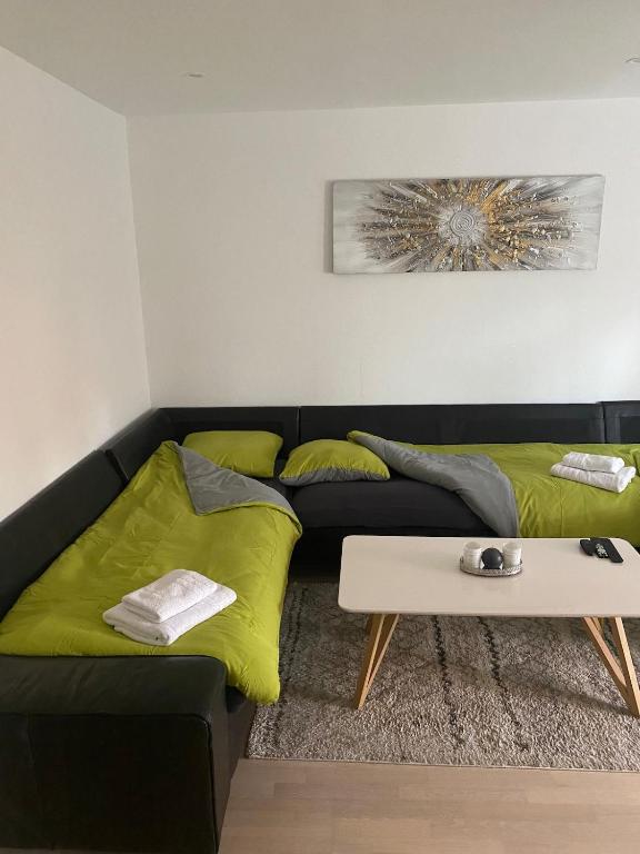 Cozy apartment near Basel Airport – photo 10