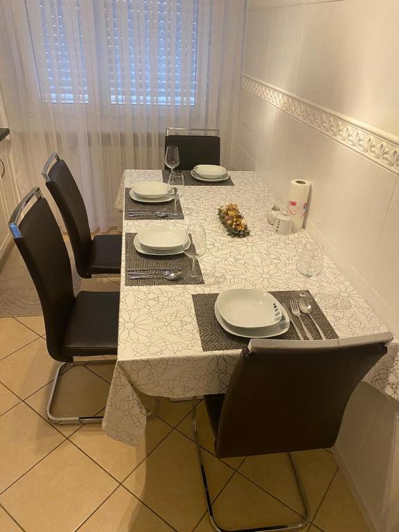 Cozy apartment near Basel Airport – photo 14