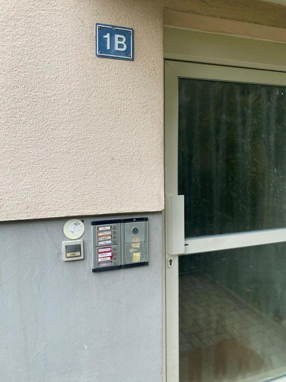 Cozy apartment near Basel Airport – photo 16