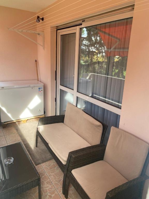 Cozy apartment near Basel Airport – photo 17