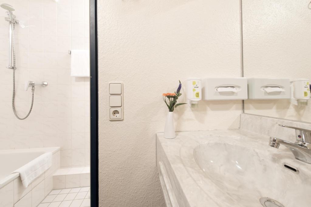 
Business Double Room
