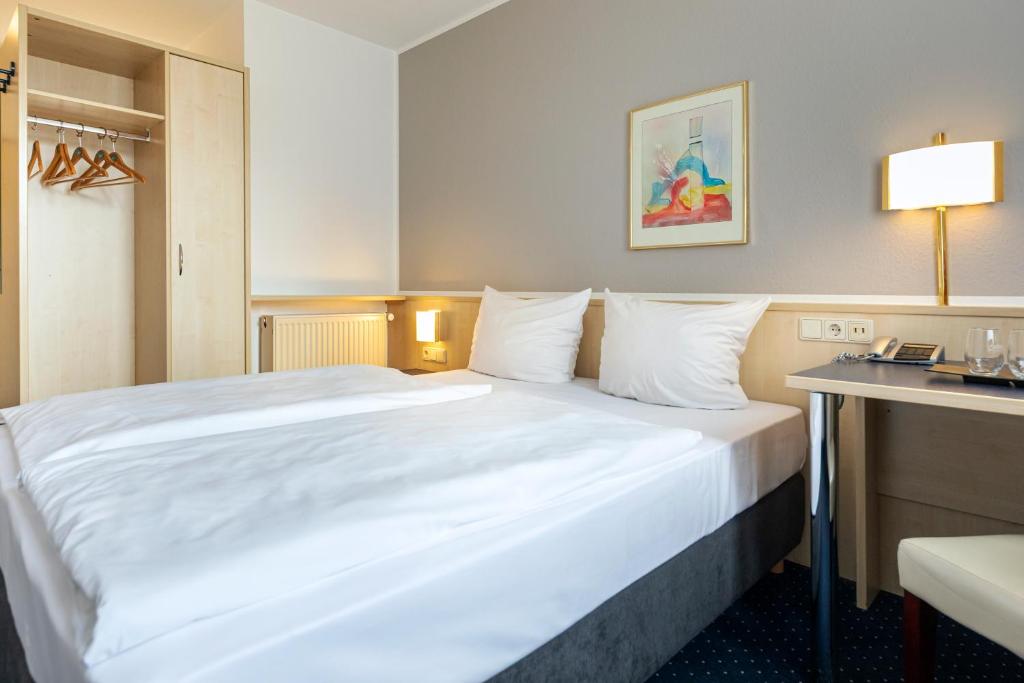 ACHAT Hotel Leipzig Messe - Business Double Room