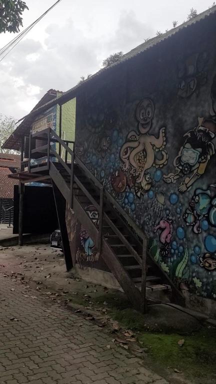 Imagen de la galería de Chalé de Trindade, en Trindade