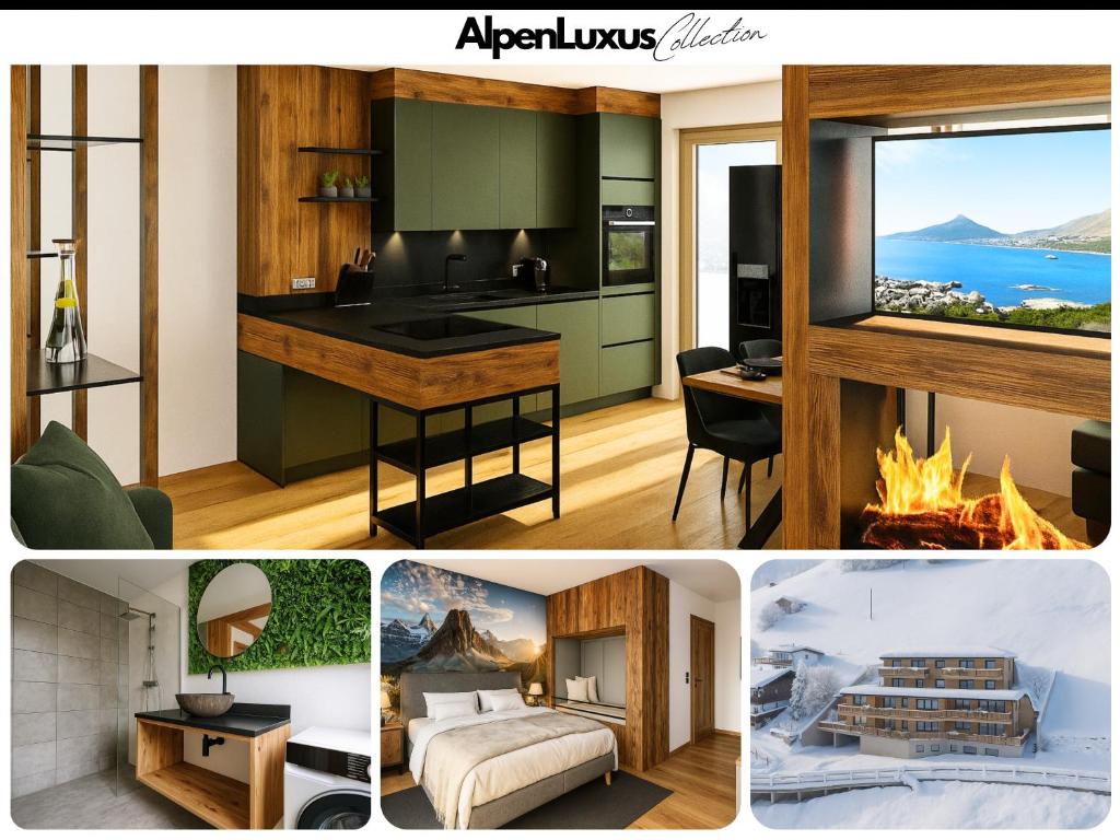 Φωτογραφία από το άλμπουμ του ZILLERELLA - Opening December 2025 σε Mühlen