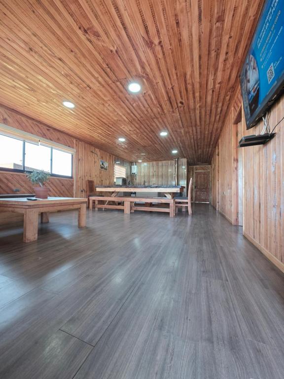 Cabañas Don Agustín Pucón