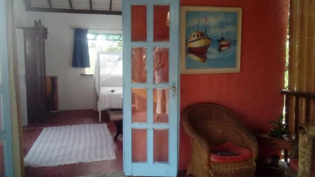 Photo de la galerie de l'établissement Casa da Mel, um refúgio cercado pela natureza, à Cairu