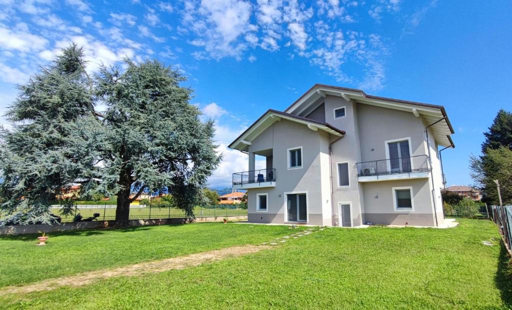 Το κτήριο όπου στεγάζεται  ο ξενώνας