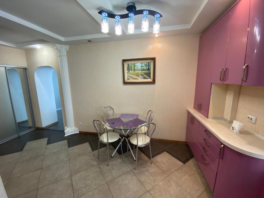 Billede fra billedgalleriet på Kharkovskaya Street i Sumy