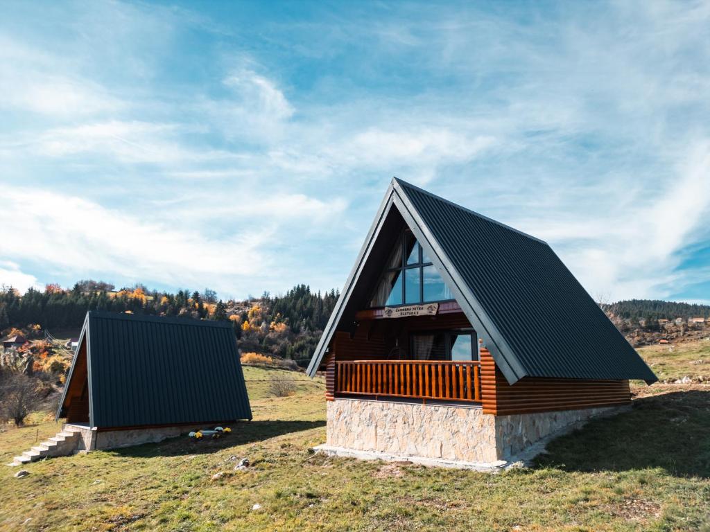 Fotografie z fotogalerie ubytování Čarobna jutra Zlatara 1 v destinaci Drmanovići