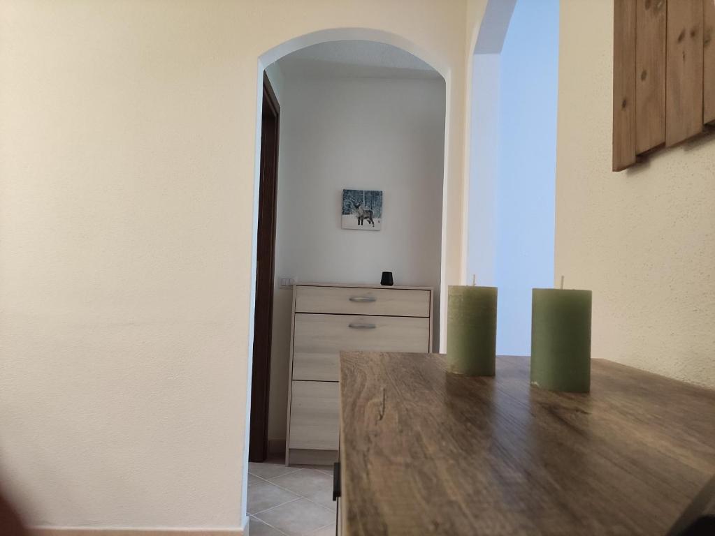 Casa vacanza - Ambra's Homes