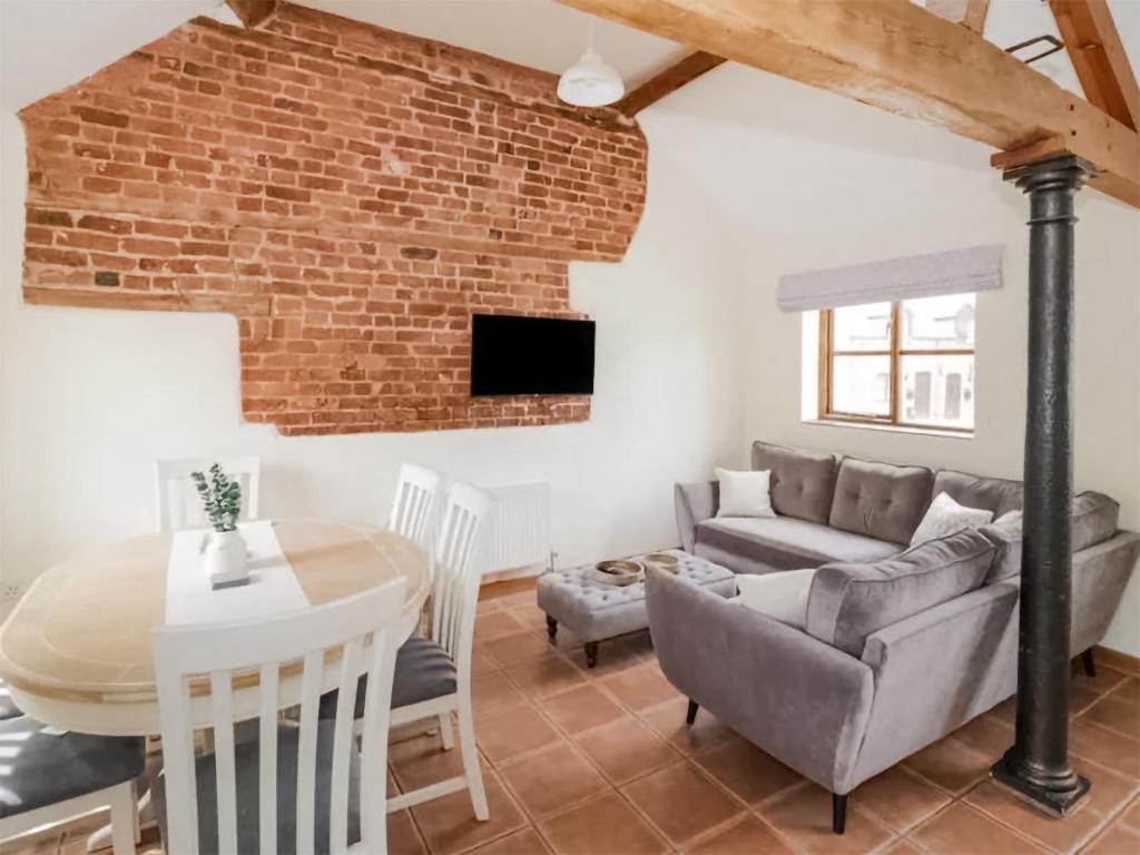 Posezení v ubytování Uk46555 - Ragleth