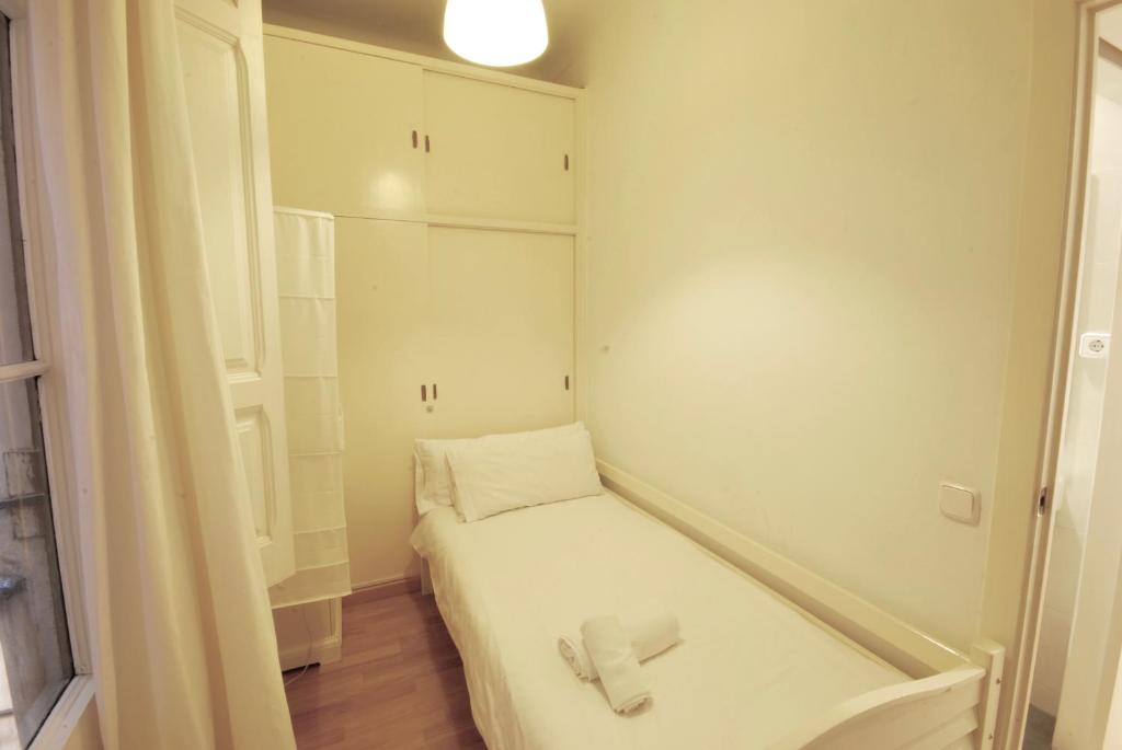 Fotografie z fotogalerie ubytování Rocafort SDB v destinaci Barcelona