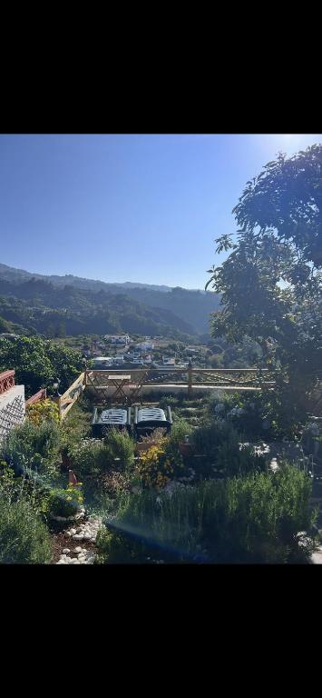 Φυσικό τοπίο κοντά σε αυτή η παραθεριστική κατοικία