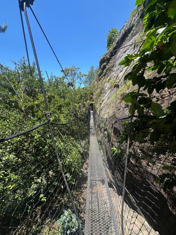 LA CASA EN EL AIRE - Abejorral
