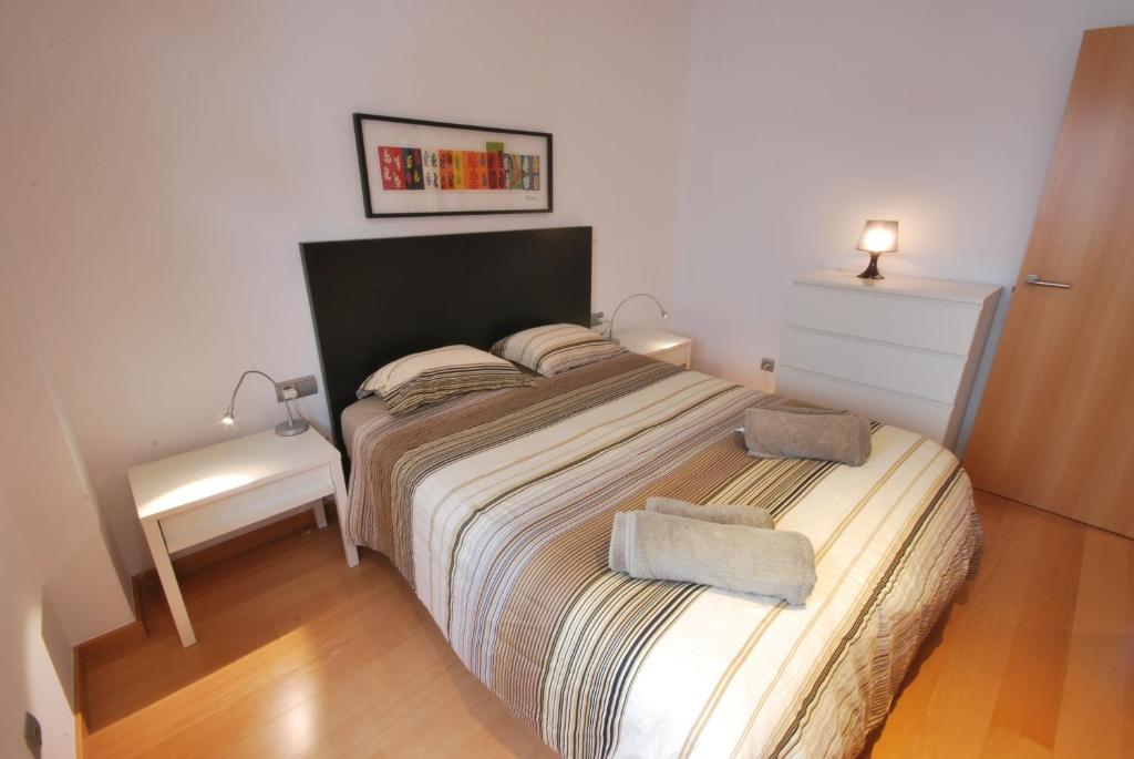 Fotografie z fotogalerie ubytování Taulat SDB v destinaci Barcelona