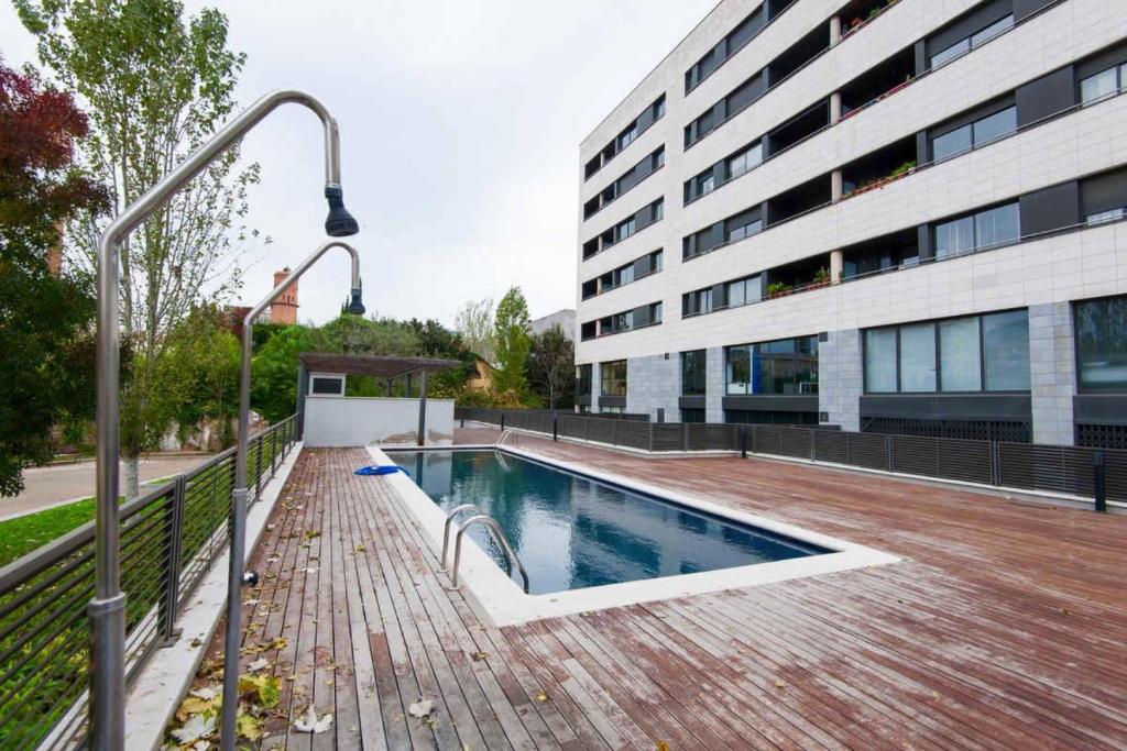 Taulat SDB, Barcelona – Bijgewerkte prijzen 2023