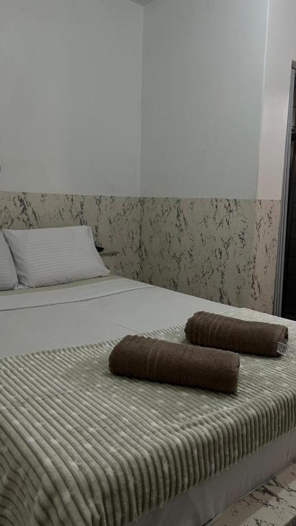 Gallery image of Hotel Mairinque in Mairinque