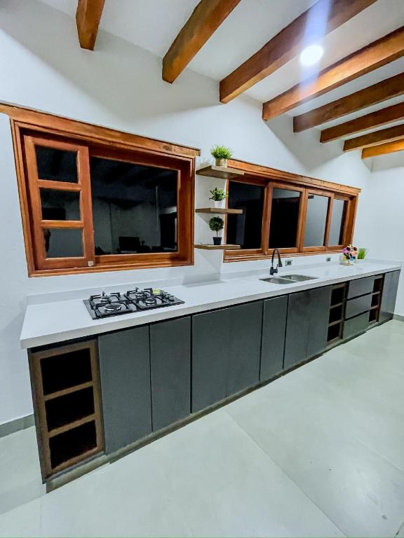 Villa Ancestral - Maison 2 Chambres