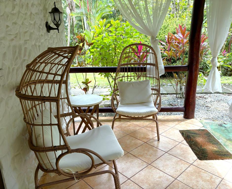 Hotel Villas Rio Mar photo
