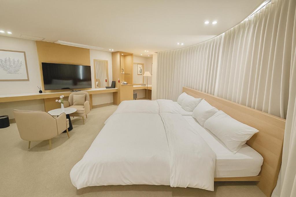 Benikea Hotel Bizinn - 