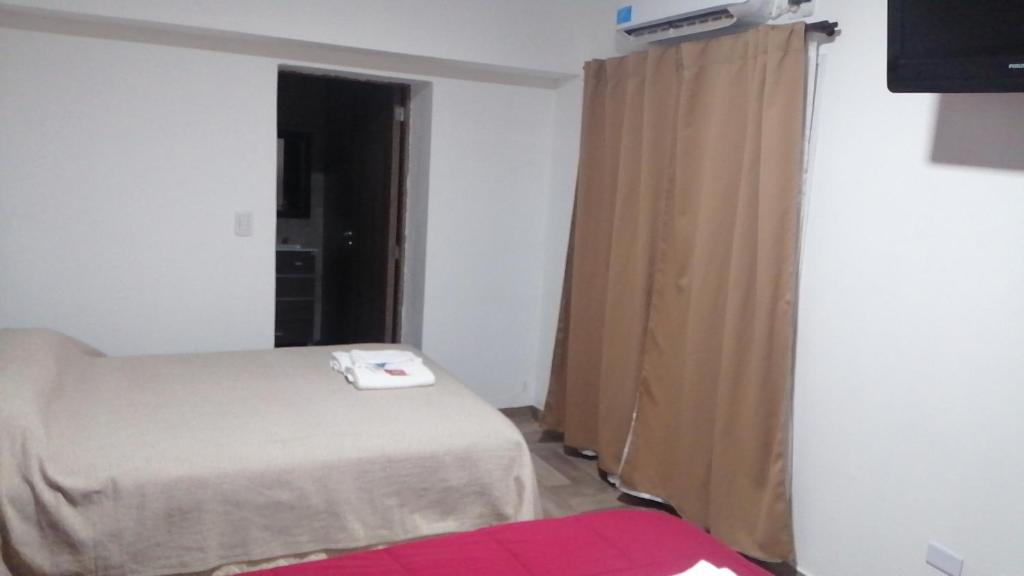 Gallery image of Fortunato Uspallata in Uspallata