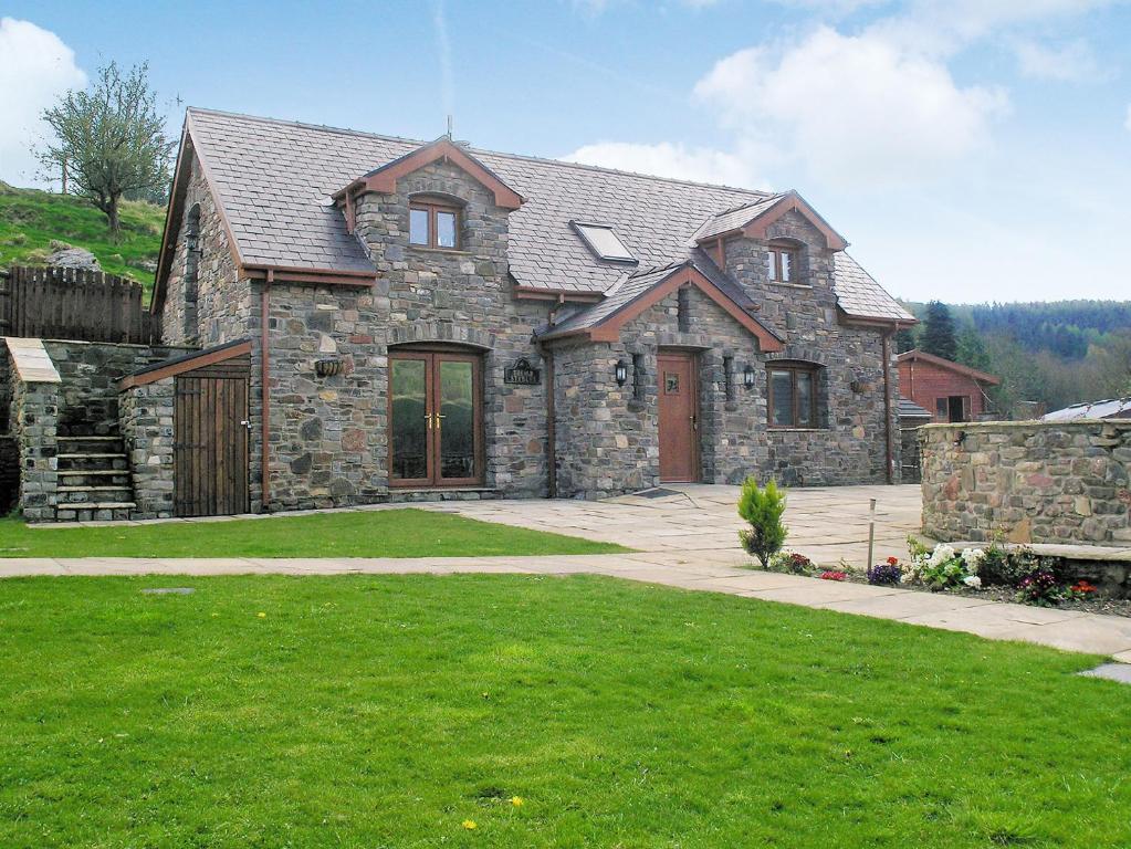 Billede fra billedgalleriet på The Old Stables i Crynant