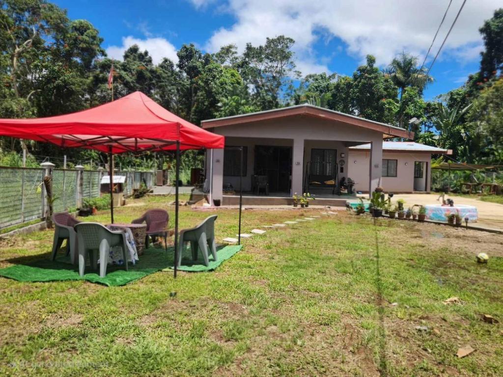 Fotografie z fotogalerie ubytování 4A Homes v destinaci Langgere