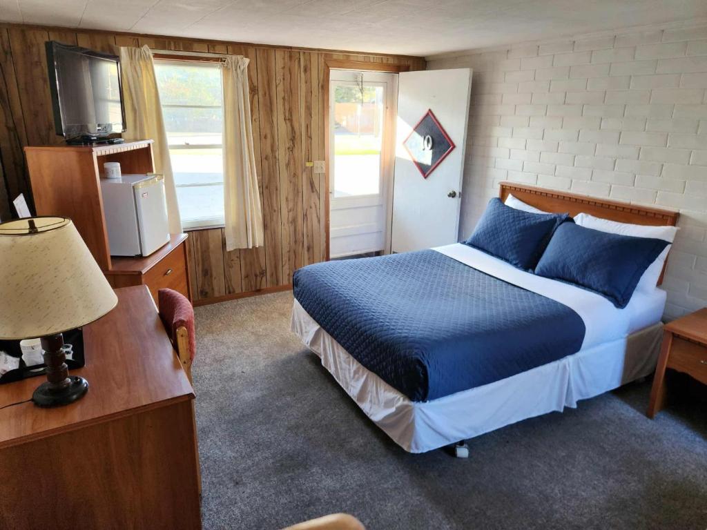 Cool City Motel - Habitación Estándar Con Cama Queen