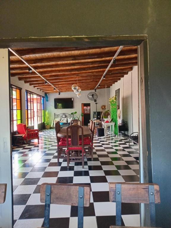 La casona